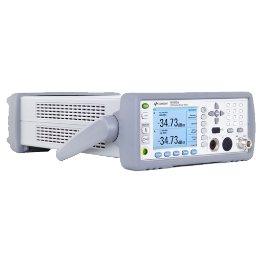 N1913A keysight single channel power meter