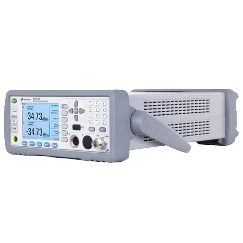 N1913A keysight single channel power meter
