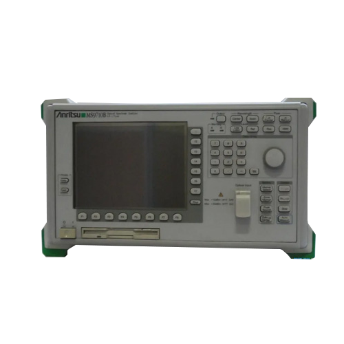 MS9710B Anritsu Spectrum Analyzer