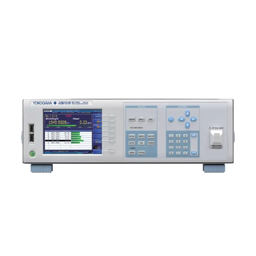 AQ6150B Yokogawa Optical Wavelength Meter