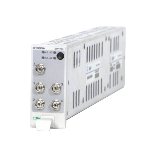 81595A Agilent Modular Optical Switch