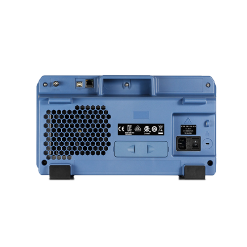 R&S RTM3000 Rohde & Schwarz Oscilloscopes