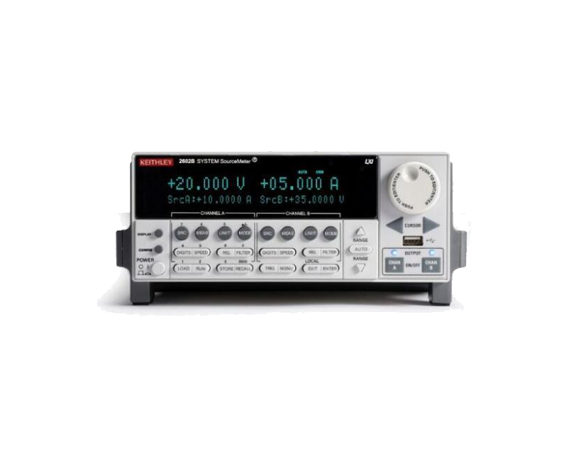 2611B KEITHLEY Digital Source Meter