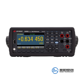 源测量单元 (SMU) | 优米视讯官方下载科技-通用电子测试测量仪器科技服务公司