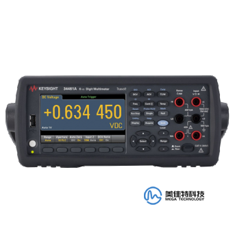 源测量单元 (SMU) | 优米视讯官方下载科技-通用电子测试测量仪器科技服务公司