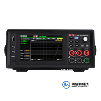 源测量单元 (SMU) | 优米视讯官方下载科技-通用电子测试测量仪器科技服务公司