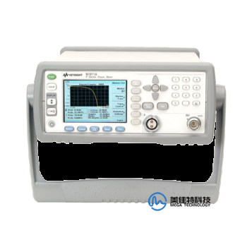 N1911A 是德 keysight 单通道功率计