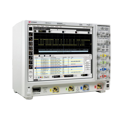 MSO9404A keysight 是德 混合信号示波器-优米视讯官方下载科技