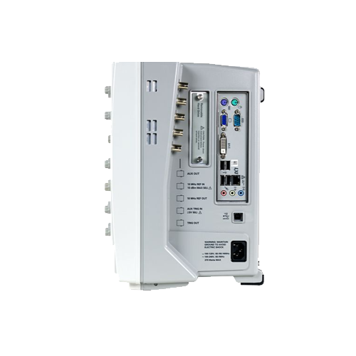MSO9404A keysight 是德 混合信号示波器-优米视讯官方下载科技