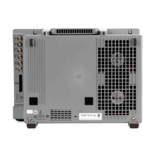 MXR608A keysight 是德 Infiniium MXR 系列示波器 -优米视讯官方下载科技