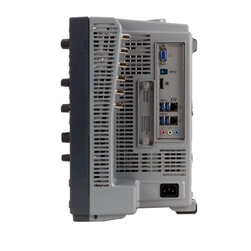 MXR608A keysight 是德 Infiniium MXR 系列示波器 -优米视讯官方下载科技