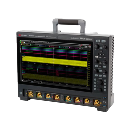 MXR608A keysight 是德 Infiniium MXR 系列示波器 -优米视讯官方下载科技