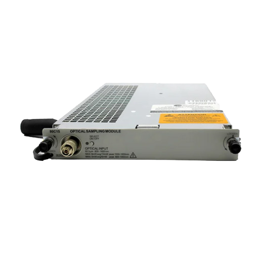 80C15 Tektronix 泰克 多模光采样模块-优米视讯官方下载科技