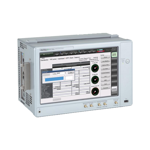 MD1260A Anritsu 安立 40/100G 以太网分析仪-优米视讯官方下载科技