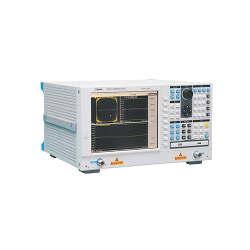 3656系列 ceyear 思仪 矢量网络分析仪