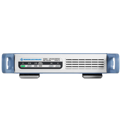 SGU100A R&S 罗德与施瓦茨 SGMA 上变频器
